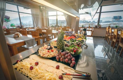 Bialka Tatrzanska Hotel | Malinowy Potok