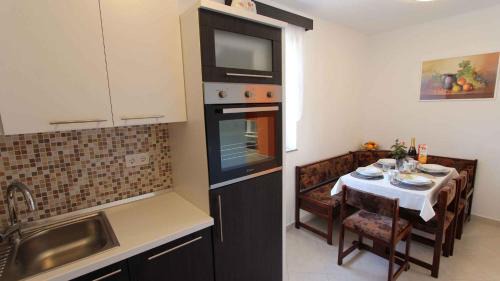 Sveti Anton Apartamento | Malinska Apartment 2