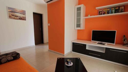 Sveti Anton Apartamento | Malinska Apartment 2