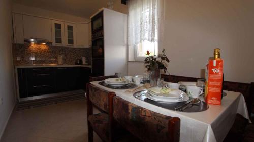 Sveti Anton Apartamento | Malinska Apartment 2
