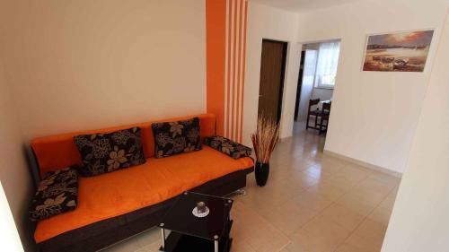 Sveti Anton Apartamento | Malinska Apartment 2