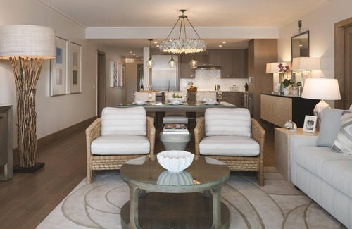 Foster Village Complejo | Maliula 3-Bdrm Owner Designed Residence,Spacious Rooftop Terrace,Stunning Views