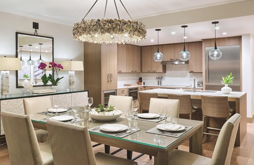 Foster Village Condominio | Maliula 3-Bdrm Premier,Fully Equipped Residence,Magical Coastline Views