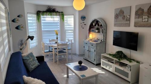 Paliki Apartamento | Malki's House Apartments in Livadi
