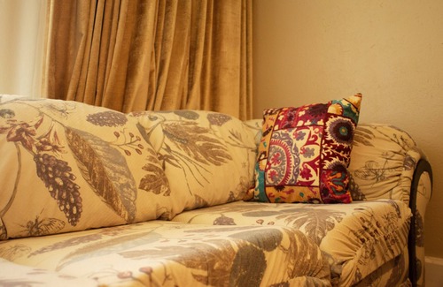 Arusha Cabina | Malkia Trees Lodge