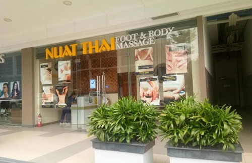 Barangay 76 Apartamento | Mall of Asia - Aseana Residences