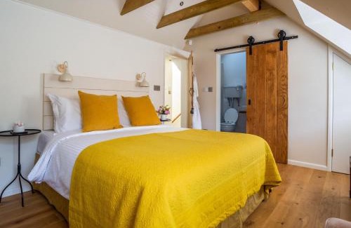 Winchester Casa | Mallard Cottage