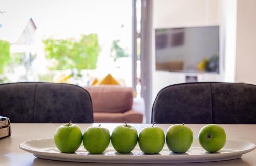 Winchester Casa | Mallard Cottage