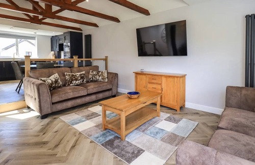 Penrith Cabaña | Mallard Cottage Lake District - Leisure Spa, Pool, Gym & Lovely Walks to Explore