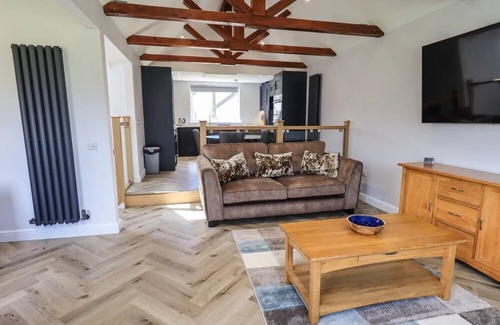 Penrith Cabaña | Mallard Cottage Lake District - Leisure Spa, Pool, Gym & Lovely Walks to Explore