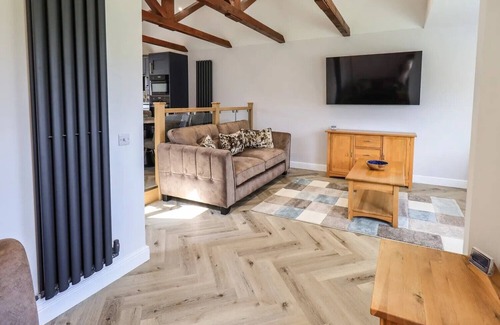 Penrith Cabaña | Mallard Cottage Lake District - Leisure Spa, Pool, Gym & Lovely Walks to Explore