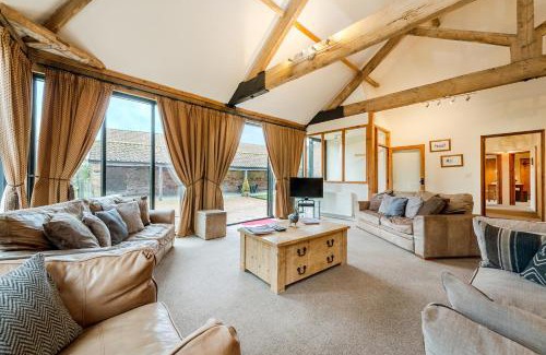 Beccles Casa | Mallard