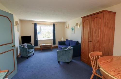 Kingsteignton Apartamento | Mallard
