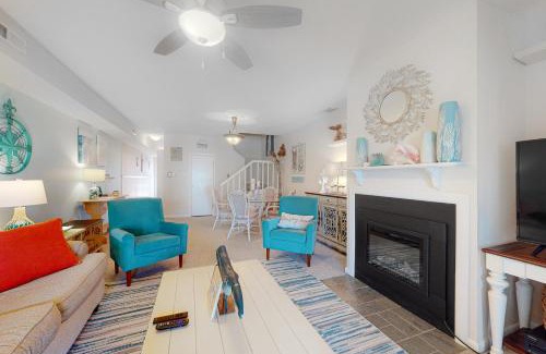 Selbyville Casa | Mallard Lakes - 158 Cardinal