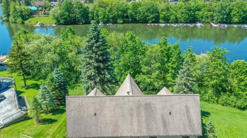 McHenry Casa | Mallard Landing