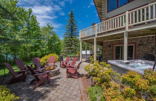 McHenry Casa | Mallard Landing