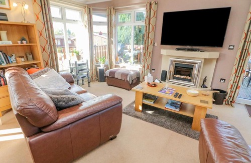 Yealand Conyers Casa | Mallard Lodge