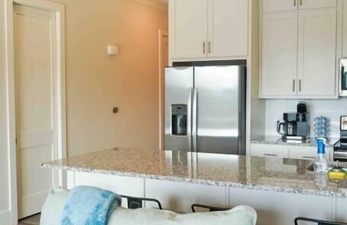Cullman Condominio | Mallard Pointe Overlook