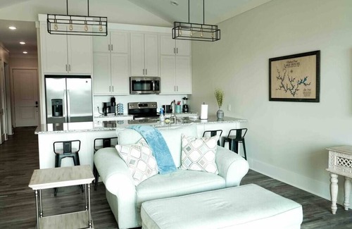 Cullman Condominio | Mallard Pointe Overlook