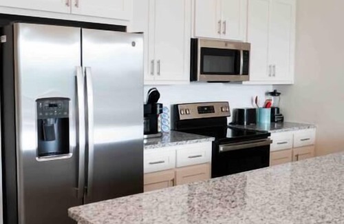 Cullman Condominio | Mallard Pointe Overlook