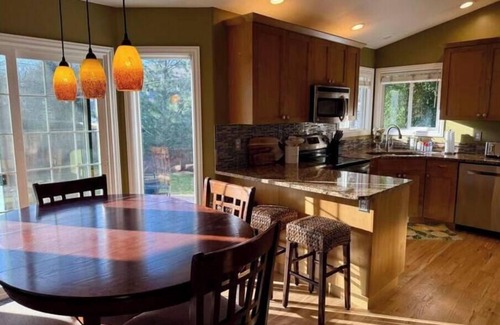 Boise Casa | Mallard's Landing at Meadow Creek