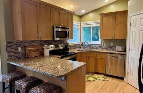 Boise Casa | Mallard's Landing at Meadow Creek