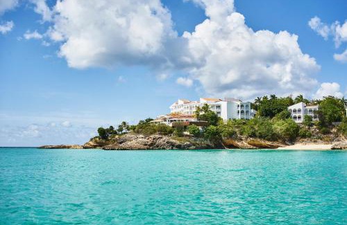 West End Village Complejo | Malliouhana Resort Anguilla