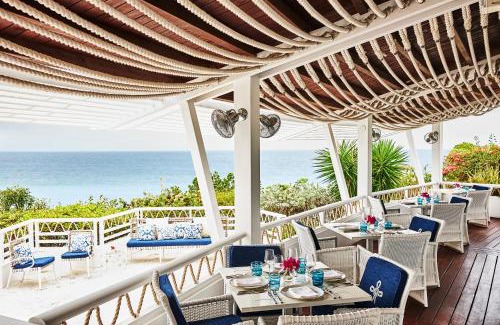 West End Village Complejo | Malliouhana Resort Anguilla