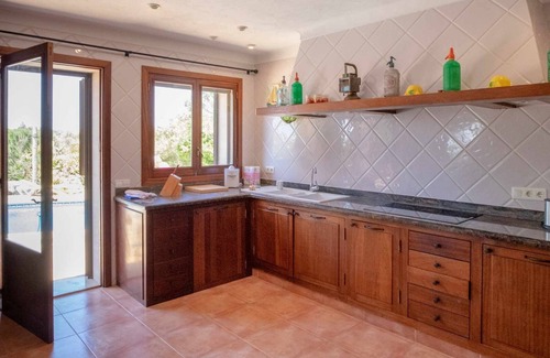 Ses Salines Villa | Mallorca Dream 2