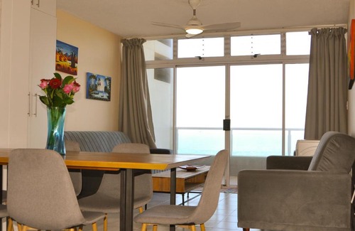 Selection Beach Apartamento | Mallorca Beachfront sea view
