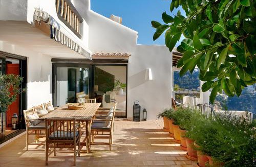 Port d'Andraitx Villa | Mallorquin Oasis, In Port Andratx