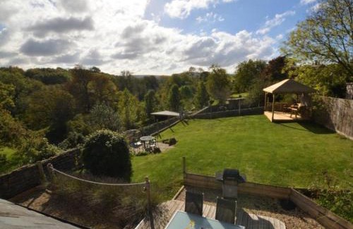 Yetminster Casa | Mallows Byre Yetminster