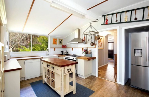 Blackheath Casa | Casa Mallys en Allview Escape