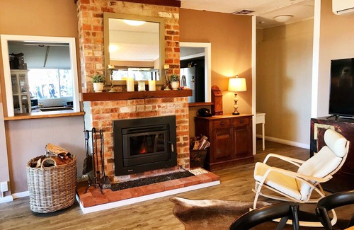 Blackheath Casa | Casa Mallys en Allview Escape