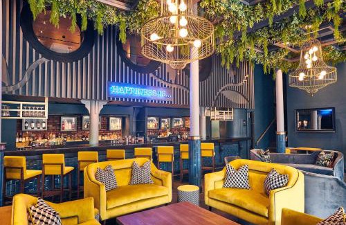 Belfast Central District Hotel | Malmaison Belfast