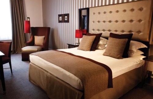 Belfast Central District Hotel | Malmaison Belfast