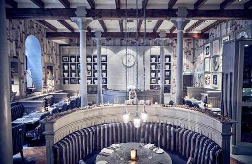 Belfast Central District Hotel | Malmaison Belfast