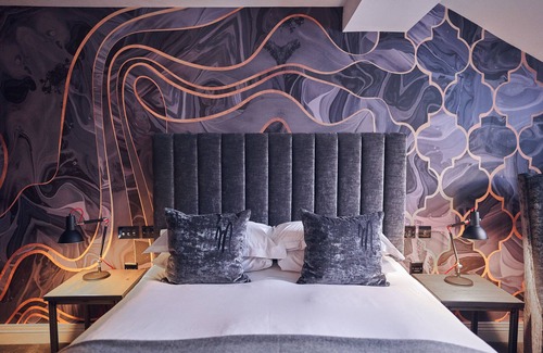 Belfast Central District Hotel | Malmaison Belfast