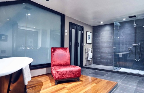 Belfast Central District Hotel | Malmaison Belfast