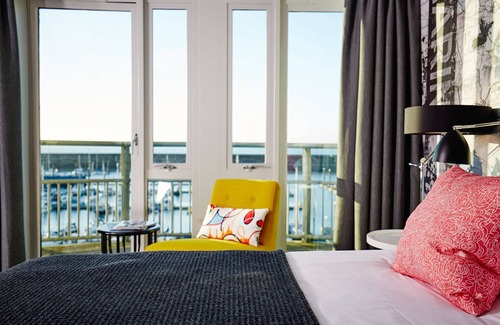 Seafront Hotel | Malmaison Brighton
