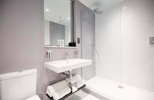 Seafront Hotel | Malmaison Brighton