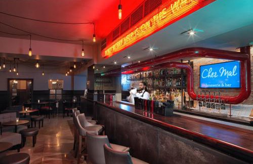 Leeds City Center Hotel | Malmaison Hotel Leeds