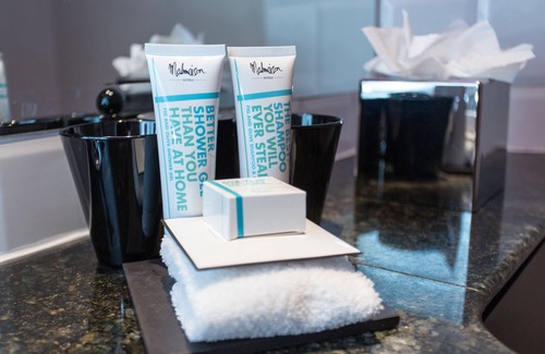 Leeds City Center Hotel | Malmaison Leeds