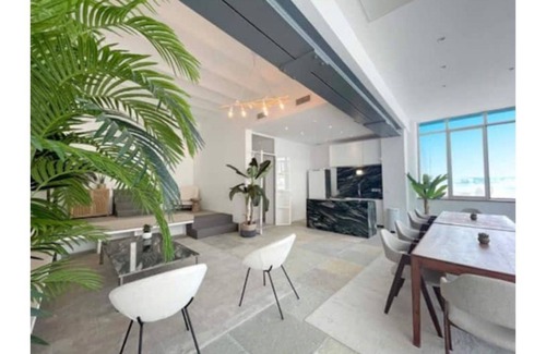 Endoume Villa | Malmousque villa with private sea access