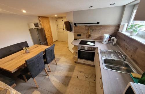 Lubbenau/Spreewald Apartamento | MaLo's Ferienwohnung