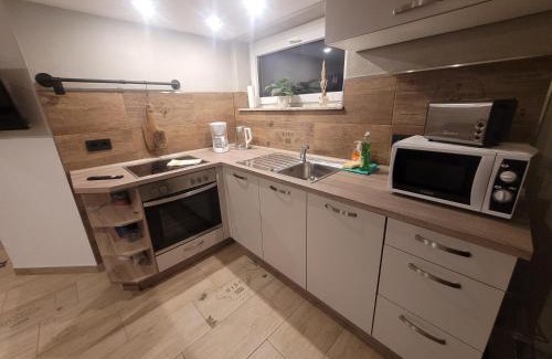Lubbenau/Spreewald Apartamento | MaLo's Ferienwohnung