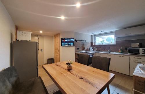Lubbenau/Spreewald Apartamento | MaLo's Ferienwohnung