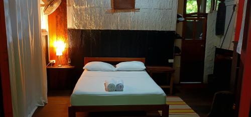 Puerto Narino Casa | Maloka Napü - Ecodestinos