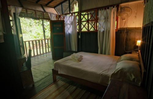 Puerto Narino Casa | Maloka Napü - Ecodestinos