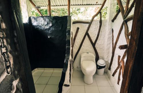 Puerto Narino Casa | Maloka Napü - Ecodestinos